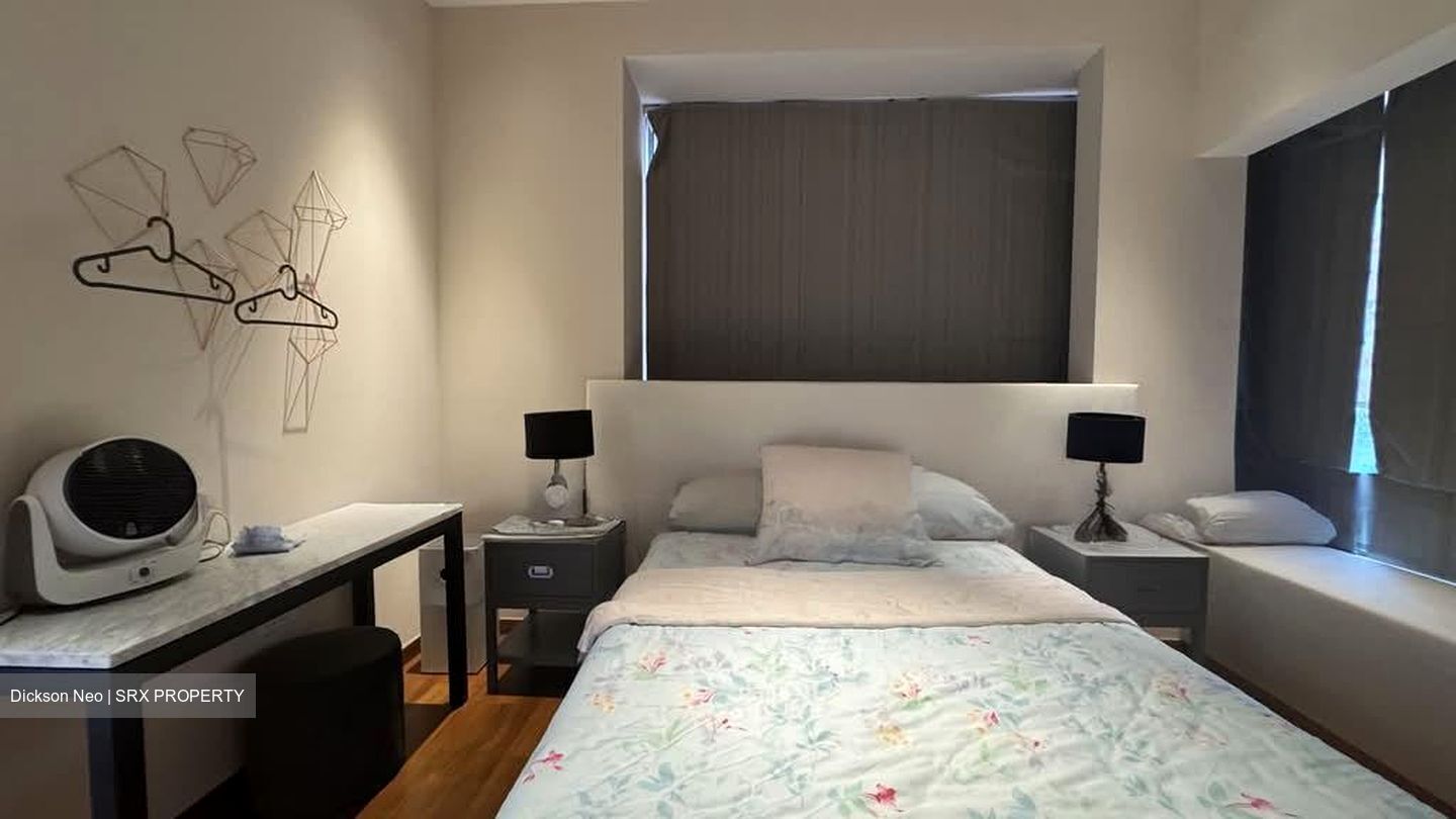 Upper Bukit Timah Road (D21), Terrace #558305451